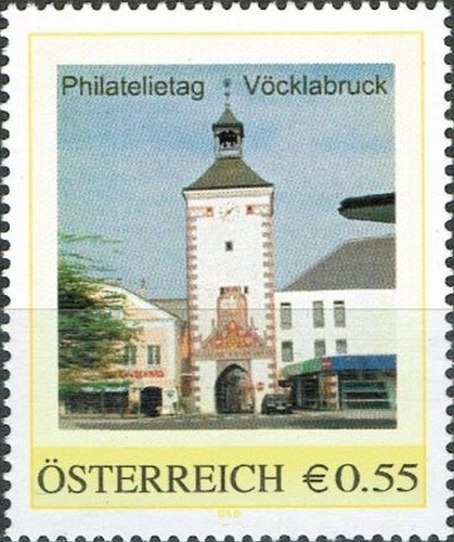 PM - Philatelietag